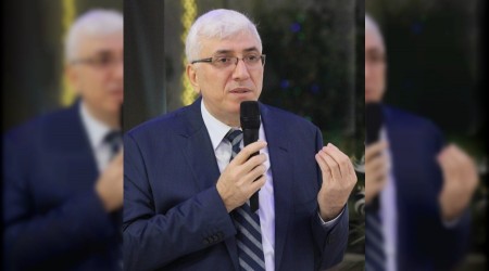 SGB Bakan etinden 24 Temmuz mesaj