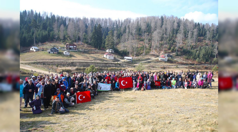 Sonbahar Doa Yryleri sona erdi