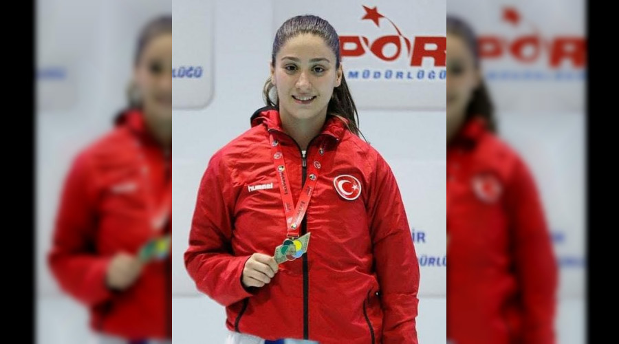 SUB'L ELTEMUR'DAN BRONZ MADALYA BAARISI
