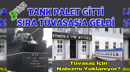 TVASA ZELLETRLYOR MU?