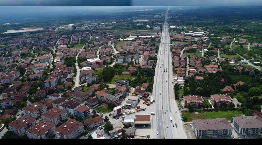 ULA�IMDA B�Y�K DE����M BA�LIYOR