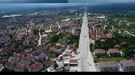 ULA�IMDA B�Y�K DE����M BA�LIYOR