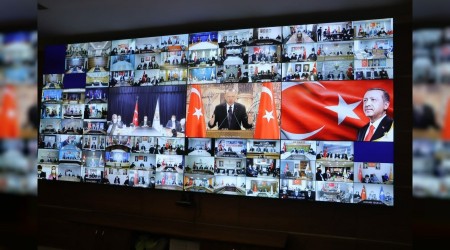 142. Geniletilmi l Bakanlar Toplants Haberi