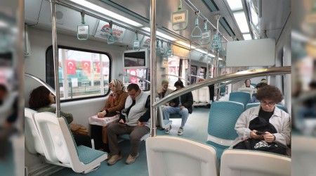 ADARAY’a yoğun ilgi: