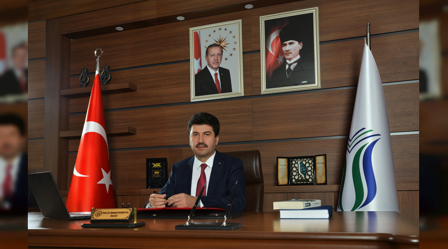 Akademide SUB Spor Bilimleri fark