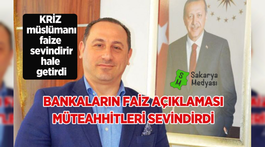 BANKALARIN MTEAHHTLER SEVNDREN FAZ KARARI