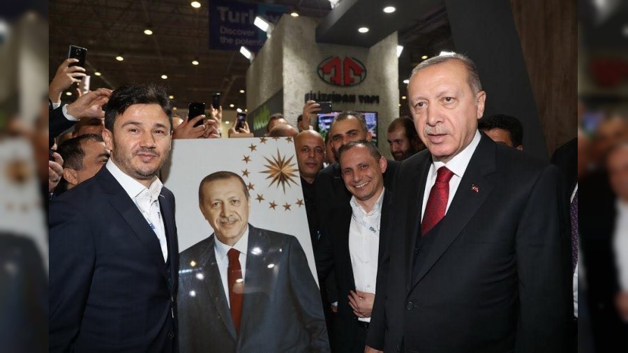 Bakan Filizdidanolu'ndan 15 Temmuz mesaj