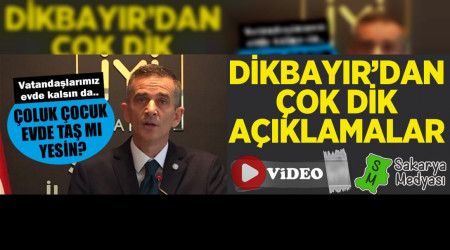 "�OLUK �OCUK EVDE TA�'MI YES�N"