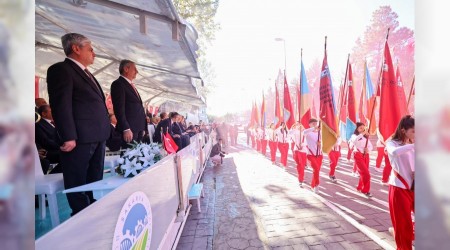 Cumhuriyetin 102. Yl kutlu olsun