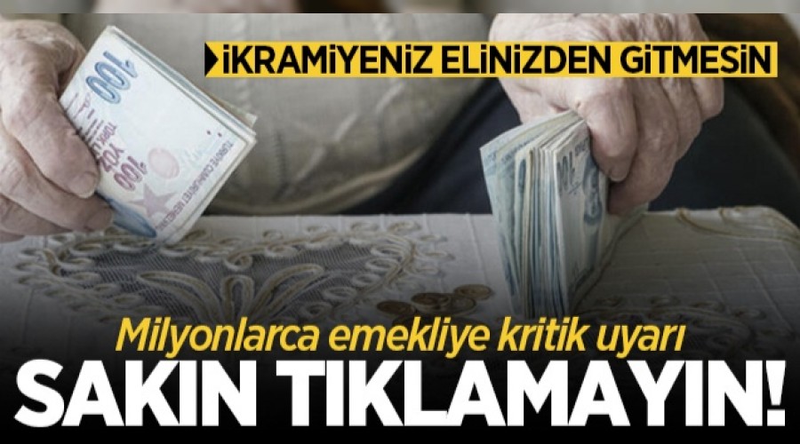 Gelen o mesajlar sakn amayn