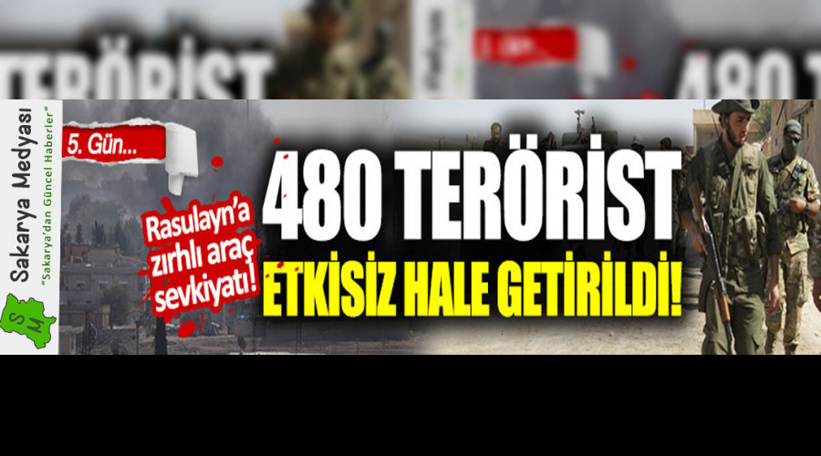 HAREKAT GECE BOYUNCA DEVAM ETT