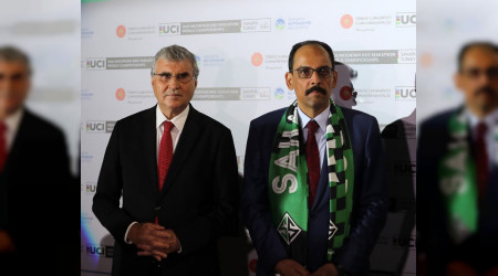 BRAHM KALIN: SAKARYA AMPYONAYA EN UYGUN EHRDR