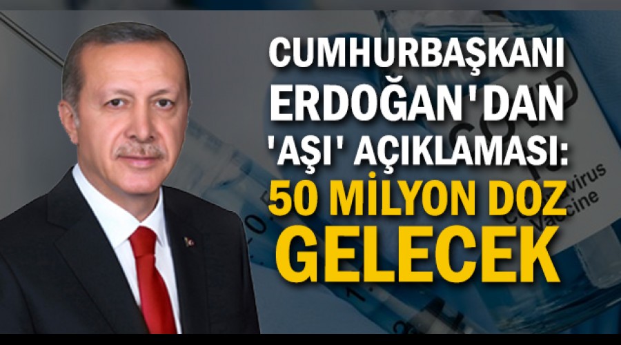 lk etapta 50 milyon doz a gelecek