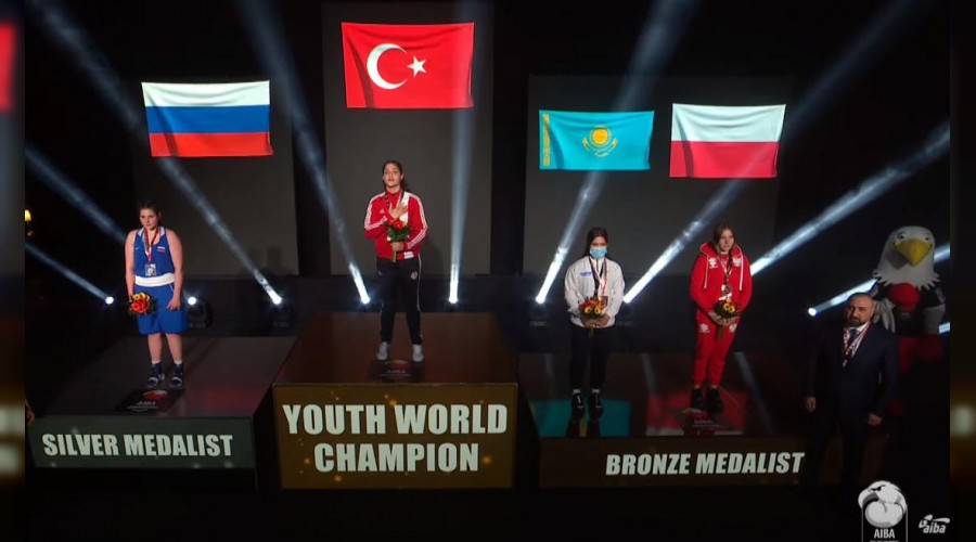 IILDAR GSMZ KABARTTI 