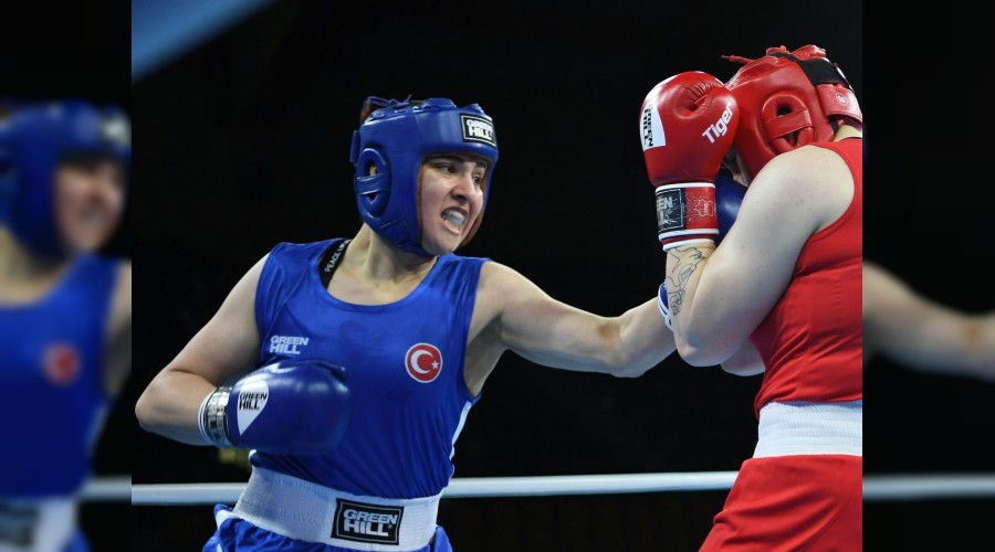 IILDAR GSMZ KABARTTI 