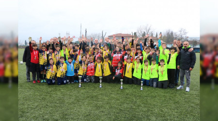 Kkler Futbol l Birincilii Sona Erdi?