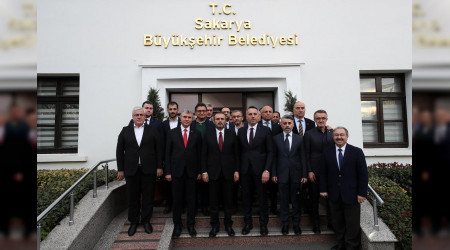 K�lt�r Vadisi projesi T�rkiye'de �nc� olacak