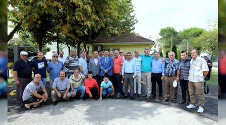 Mahalleler Anlatyor, Sorunlar zlyor