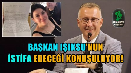 MUTLU I�IKSU �ST�FA MI ED�YOR?