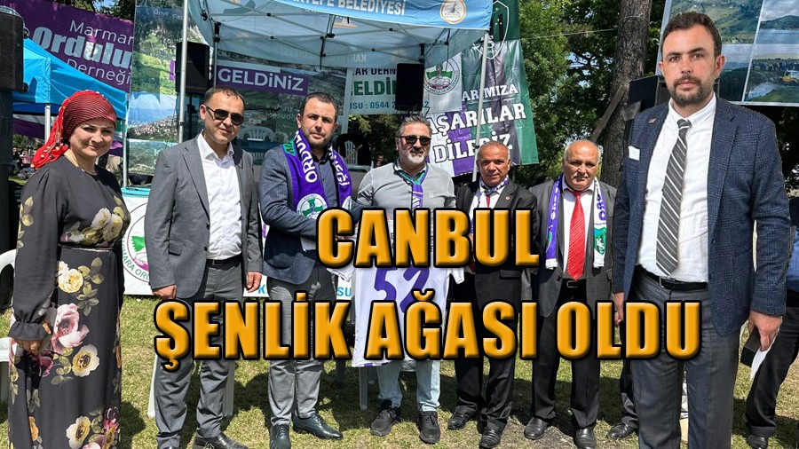 ORDULULARIN YEN ENLK AASI CANBUL OLDU