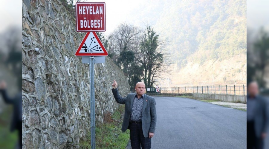 ŞAKA GİBİ AÇIKLAMA