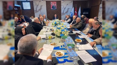 Sakarya VB Turizmde Suat Akn gven tazeledi