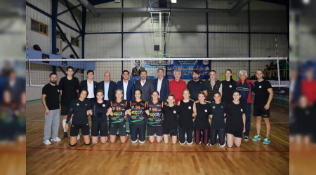 Sakarya Voleybol Spor Kulübü için sponsor oldular