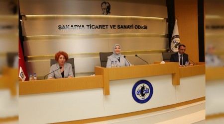 Sakarya'daki Kad�n Kooperatifleri �r�nleriyle markala�acak