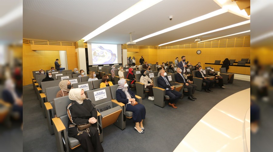 Sakarya'daki Kad�n Kooperatifleri �r�nleriyle markala�acak