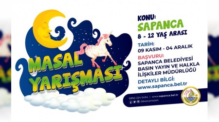 Sapanca Belediyesi'nden Bir Yarma Daha
