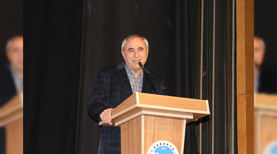 iir kalbe inerek kendi benliini oluturur