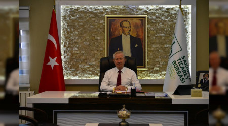 STB Ynetim Kurulu Bakan Adem Sar 17 Austos Marmara Depremi basn aklamas