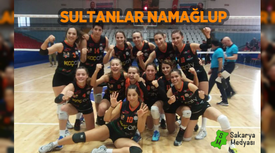 SULTANLAR NAMAĞLUP