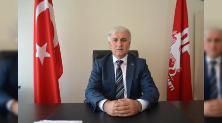 Terrle Mcadele Devam Edecektir