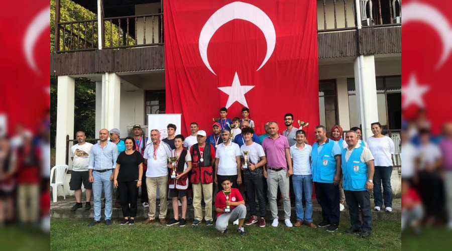 Trapta Dereceler Açıklandı