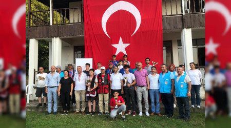 Trapta Dereceler Açıklandı