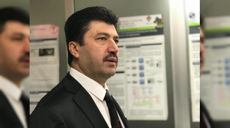 +1 Uygulamal Eitim SETA'nn Gndeminde