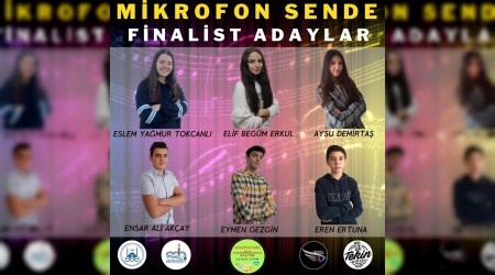 ADAPAZARI MEM MKROFON SENDE YARIMASI HALK OYLAMASI YAPILDI