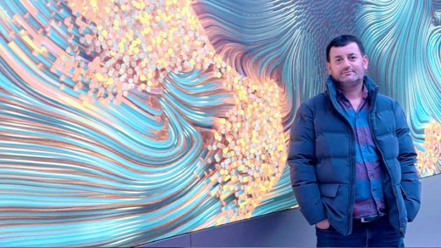 Ali Osman Haldzdan deprem uyars: Artk zaman kaybetmeden glendirme yaplmal