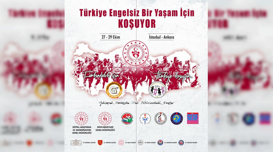 Atletler Sakarya'da Muhteşem Bir Törenle Karşılandı?