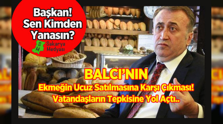 BALCI'DAN TEPK TOPLAYAN AIKLAMA!