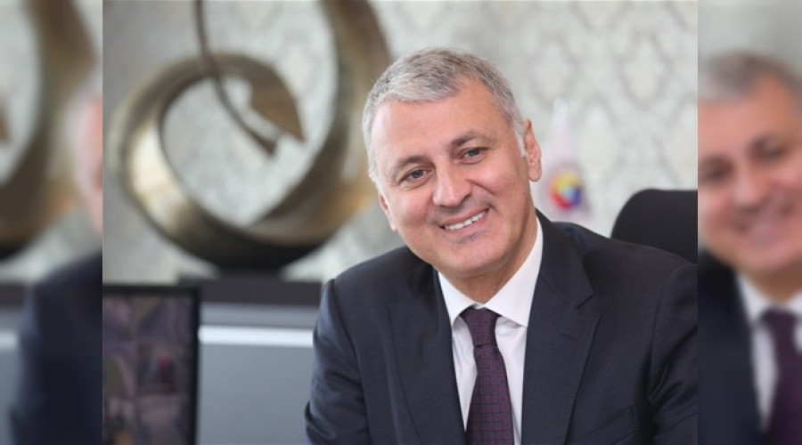 Bakan Altu'dan Ramazan Bayram Mesaj