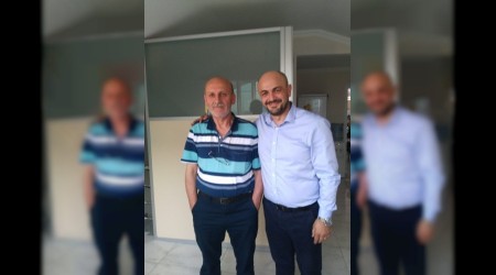 Bakan Klaslan basal diledi