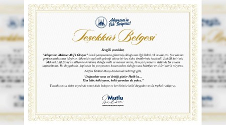 �ocuklar� Mutlu Eden Yar��ma Sonu�land�