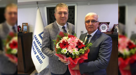 Demokrat Parti'den Ziyaretler