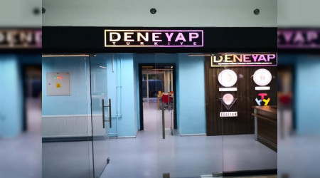 Deneyap Atlyeleri Sakarya'da da Alyor