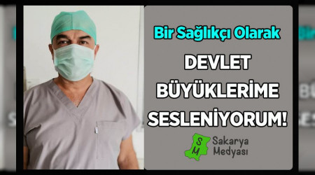 DEVLET BYKLERMZE SESLENYORUM!
