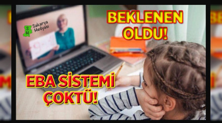 EBA kt, renciler akta kald