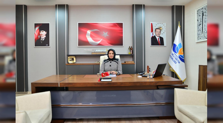 Genlik Projelerinde 5 projemiz kabul edildi