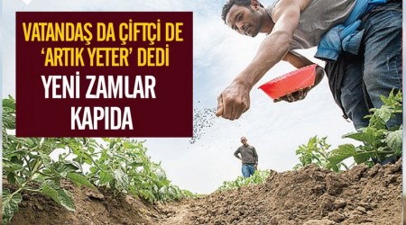 Gbre fiyat utu, yeni zamlar kapda!